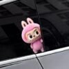 lafufu car sticker classic